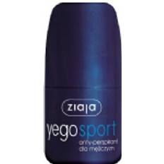 Ziaja Yego Sport Anti Perspirant Roll On 60ml M 60ml
