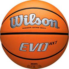 Wilson NCAA Evo NXT Game Basketball Size 7