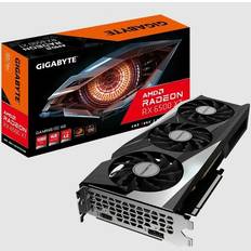 Gigabyte Radeon RX 6500 XT 4GB GDDR6