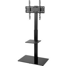 Tv-stand View Black 32"-55"