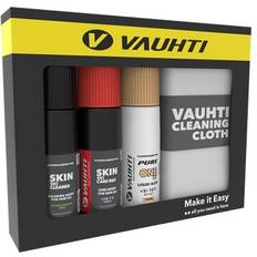 Vauhti Skin Ski & Pure One Glide Kit