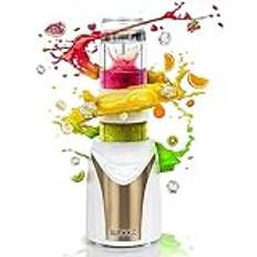 Smoothie Smoothie Blenders Duronic BL540 Personal Smoothie Mini