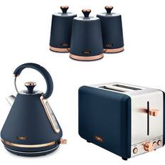 Tower Adjustable width Toasters Tower Cavaletto