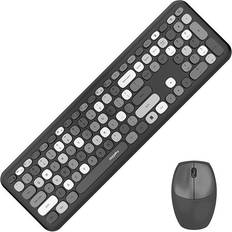 MOFII Wireless keyboard + 666 2.4G