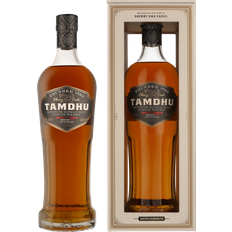 Tamdhu Batch Strength No 7 70cl