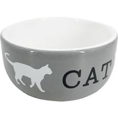 Clever Paws Cat Bowl