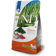 Farmina Dog ND Spirulina Adult Mini Hering 2kg