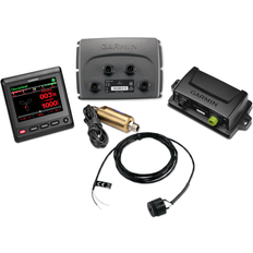 Garmin Reactor 40 Hydraulic Autopilot