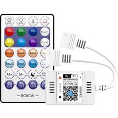 LEDlife Lamper LEDlife Smart RGBW controller
