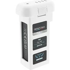 RC Toys Patona Platinum Battery for DJI Phantom 2 PH2