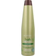 Be Natural Shampoo Life Mint 350 Nutritional