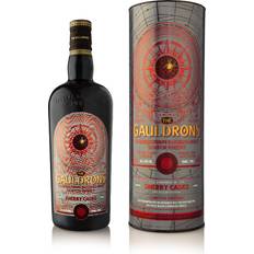 Beer & Spirits The Gauldrons Sherry Cask Finish Batch 2 70cl
