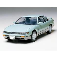 Scale Models & Model Kits Tamiya 300024078 Modellbausatz,1:24 Nissan Silvia K`s