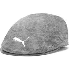 Puma Unisex Caps Puma Men's Tour Driver Cap Quarry