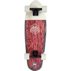 Longboard Slide Skateboard 27.99"