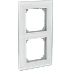 Schneider Electric WDE004036 Lasi Kirkas Valkoinen