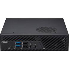 ASUS 8 GB Stationære computere ASUS PB63-B3011AH Mini PC Intel i3 13100 8GB 256GB M.2 SSD