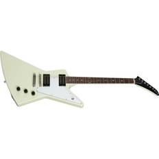 Gibson '70S Explorer Electric Guitar Classic White