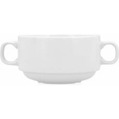 Bidasoa suppe Glacial