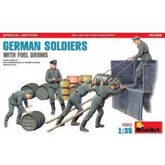 Scale Model MIN35366