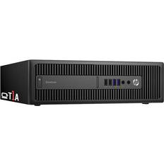 Hp elitedesk 800 T1A HP EliteDesk 800 G2 Refurbished