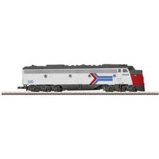 Märklin 88625 Z Diesellok E8A der Amtrak