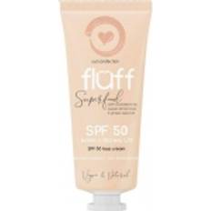 Food Face Cream SPF50 cream the tone