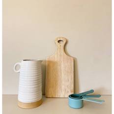 Kitchen Accessories Geko Ribbed Jug