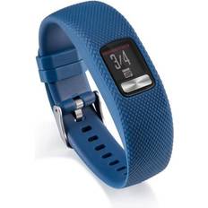 Garmin Vivofit 4 lozenge tekstur TPU