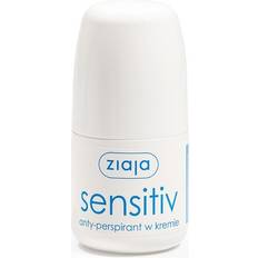 Ziaja Antyperspirant Sensitiv 60ml 60ml
