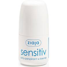 Ziaja sensitive creme antitranspirant roll-on deo 60ml