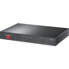 TP-Link 10-Port Switch, 6-Port