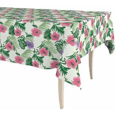 roll Exma Flowers Tablecloth