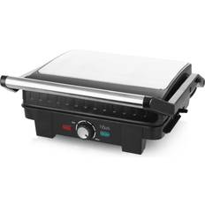 Hâws panini grill Haws Bord Panini Grill 2200W