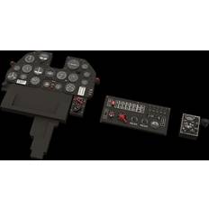 Modeller & Byggesæt Eduard P-40N L���K for Trumpeter