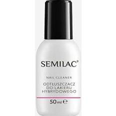 Semilac Kynsituotteet Semilac Nail Cleaner - 50 Ml