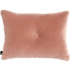 Hay Dot Soft Pink Complete Decoration Pillows Pink (60x45cm)