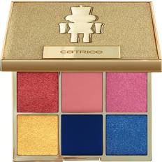 Mauve Øjenskygger Catrice Magic Christmas Story Eyeshadow Palette The Nutcracker