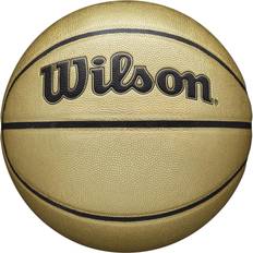 Wilson Basketballer Wilson NBA Gold Edition Ball WTB3403XB