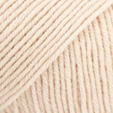 Baby merino Drops Design DROPS BABY Merino 59 Hvede Uni Colour