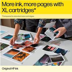 HP Blækpatroner på tilbud HP 937 Magenta Ink