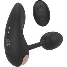 Grlpwr Grlpwr Amira Wearable Vulva & Vaginal Vibrator