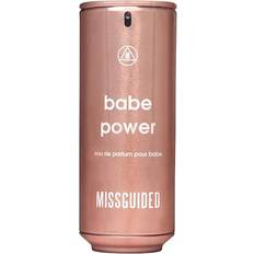 Missguided Missguided Babe Power Missguided Babe Power EDP 8ml