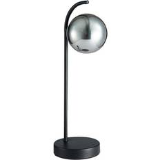 Spring Lighting Luminosa Contemporary Globe Table Lamp