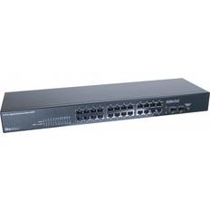 891026 Gigabit Ethernet Stativ 1U
