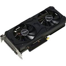 Nvidia 12 GB Graphics Cards Nvidia GeForce RTX 3060 OC PCI-EXP 4.0 Video Card