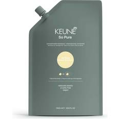 Keune So Pure Restore Shampoo Refill 1000ml