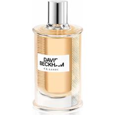 David Beckham Fragrances David Beckham DAVID BECKHAM, Classic, Eau de Toilette for Him 90ml