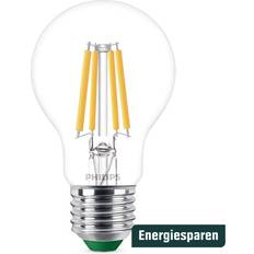 Light Bulbs Philips PL27503 LED Lampe Tropfen E27 EEK: A 485 lm entspricht 40 W