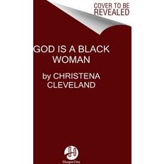 God Is a Black Woman (Gebunden)